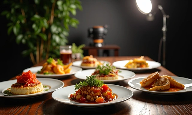 Food Photography
