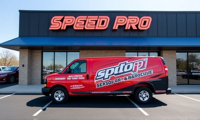 Speed Pro